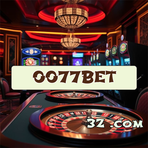 Login Criativo no 0077bet.com: Acesso Ao Mundo dos Jogos