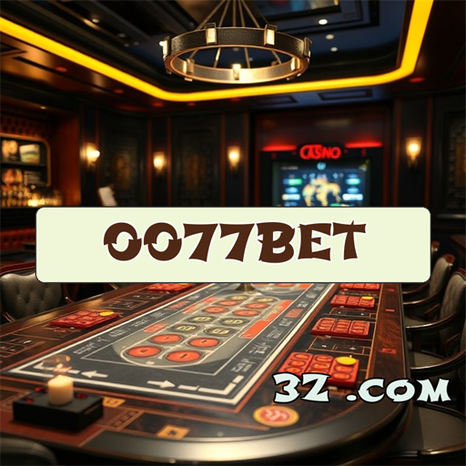 Slots Imperdíveis: Experimente o 0077bet.com Agora