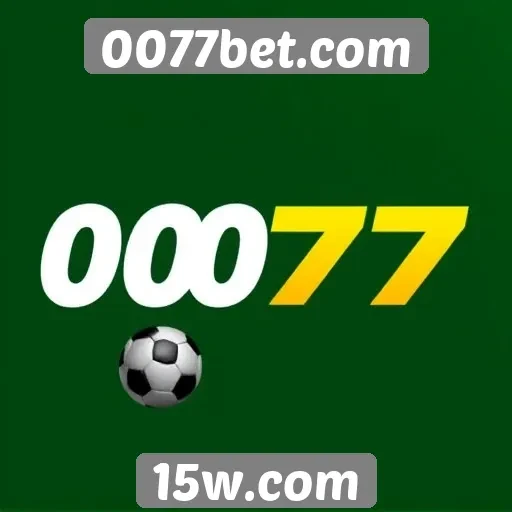 Análise dos jogos disponíveis no 0077bet.com