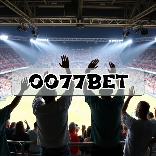 0077bet.com: Descubra o Melhor do Cassino Ao Vivo Agora Mesmo