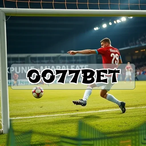0077bet.com Novidades