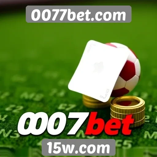 Métodos de pagamento oferecidos pelo 0077bet