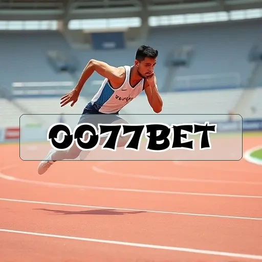 0077bet.com Apostas Esportivas