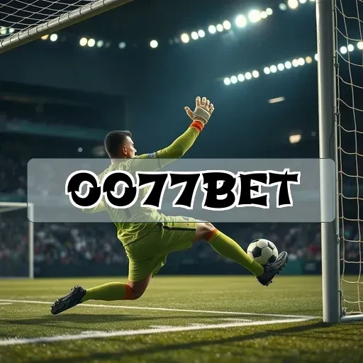 0077bet.com: Torneios Imperdíveis que Atraem Todos os Jogadores