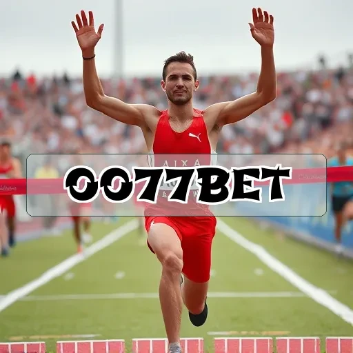 0077bet.com: Celebre Suas Vitórias e Inspirações de Jogos Online!